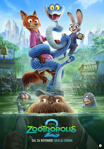 Zootropolis 2