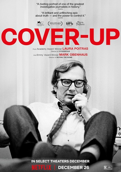 Cover-Up