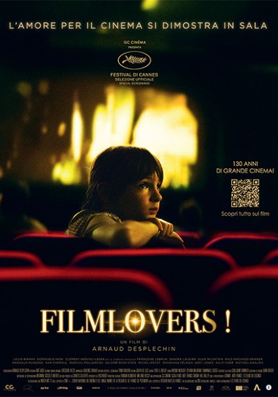 Filmlovers!