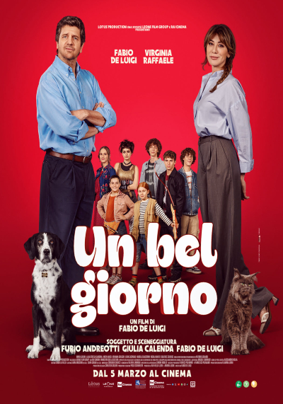 Un bel giorno