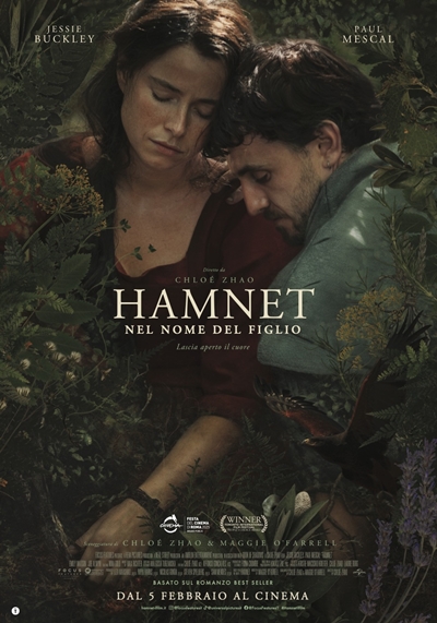 Hamnet – Nel nome del figlio