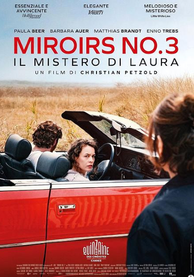 Miroirs No. 3 – Il mistero di Laura