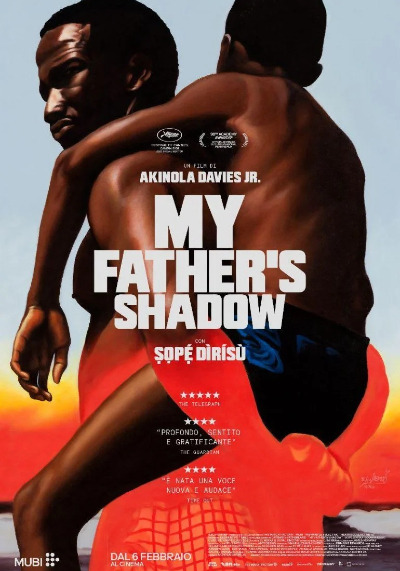 L’ombra di mio padre