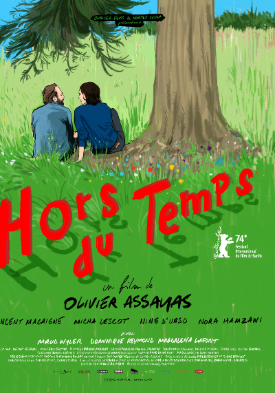 Hors du temps – Affetti collaterali
