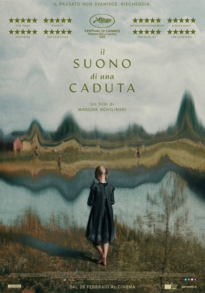 Il suono di una caduta