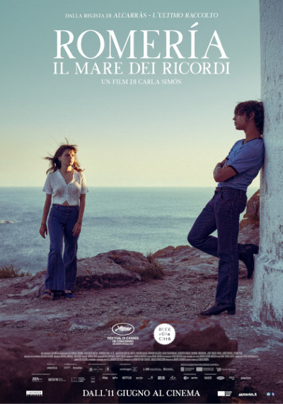 Romería – Il mare dei ricordi
