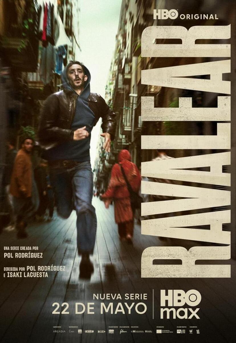 Ravalear: Not For Sale