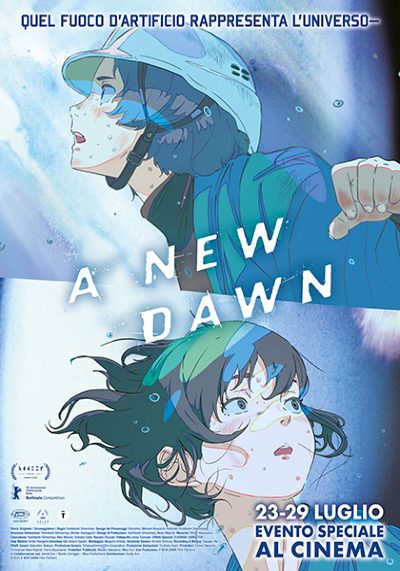 A New Dawn