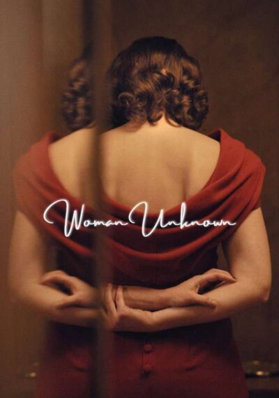 Woman Unknown