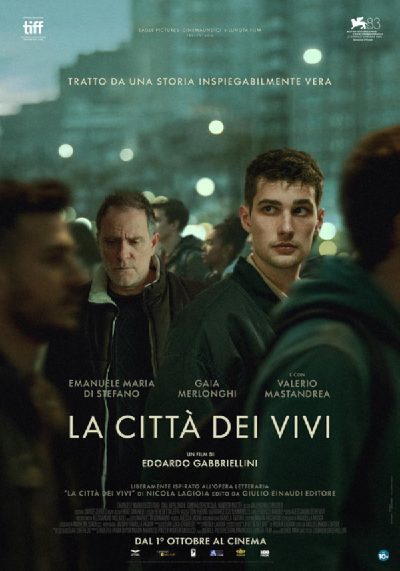 La città dei vivi