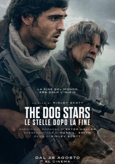 The Dog Stars – Le stelle dopo la fine