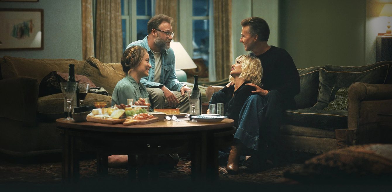 The Invite – Il piacere è tutto nostro