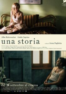 Una storia Una storia