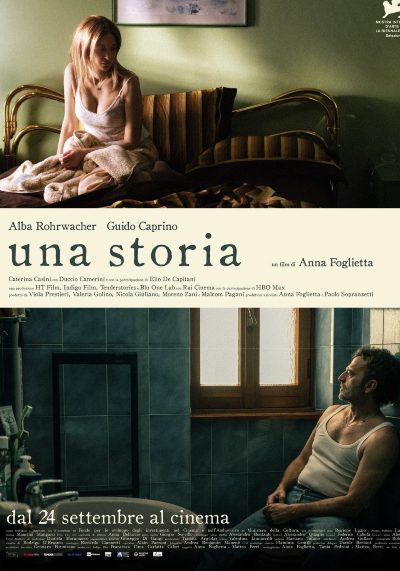 Una storia