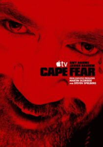 Cape Fear Cape Fear