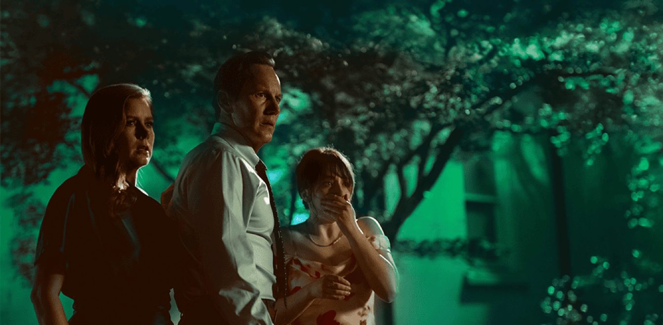 Cape Fear
