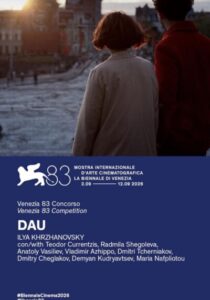 DAU
