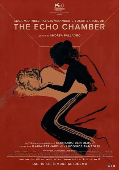 The Echo Chamber