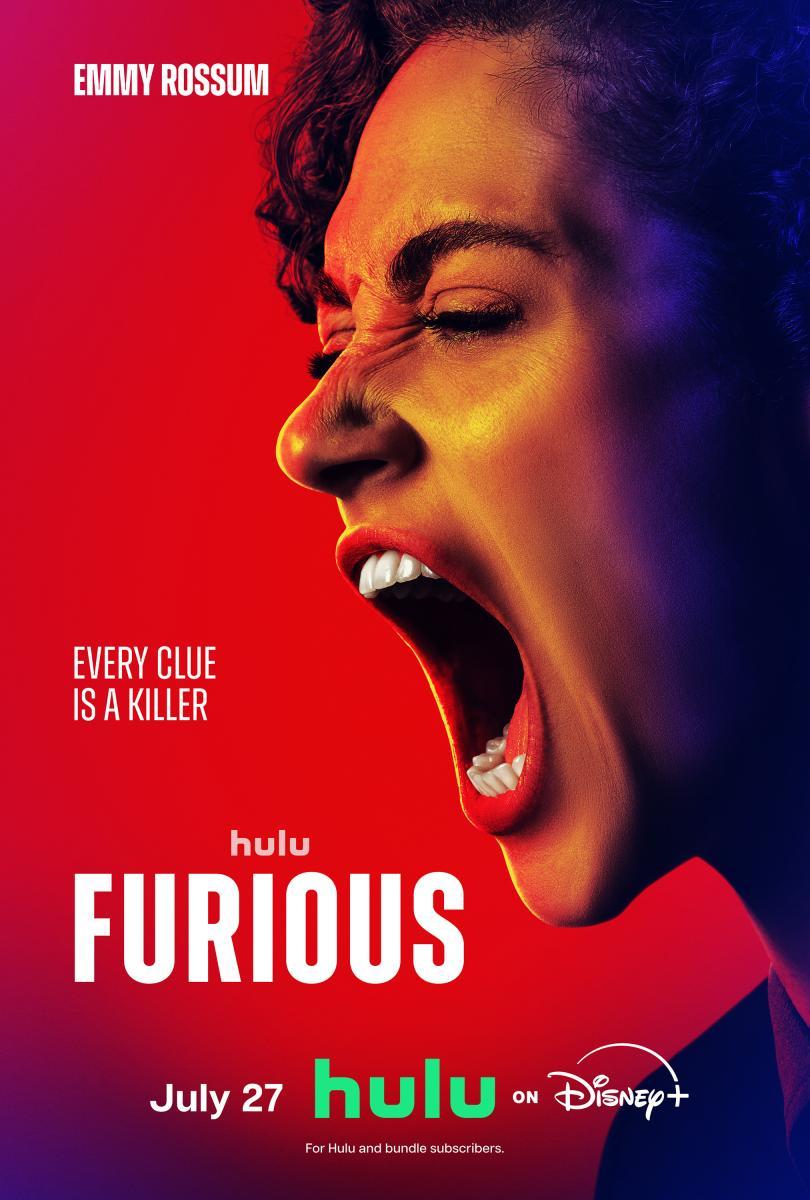 Furious