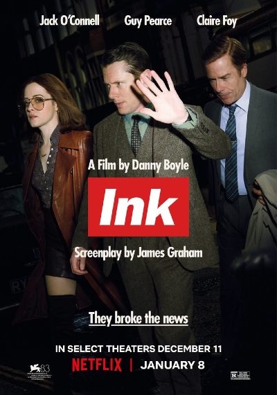 Ink