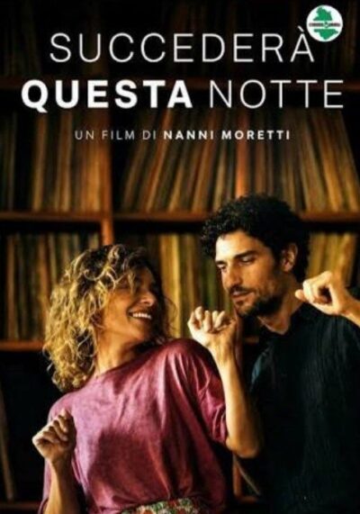 Succederà questa notte