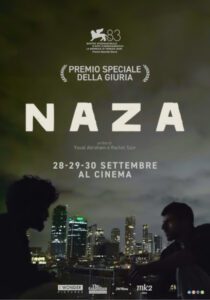 NAZA NAZA