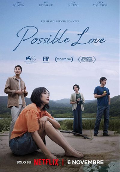 Possible Love