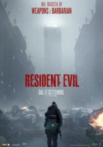 Resident Evil Resident Evil