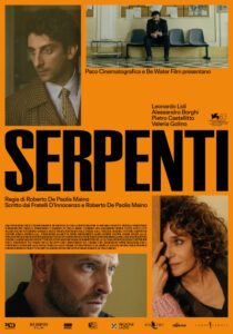 Serpenti Serpenti