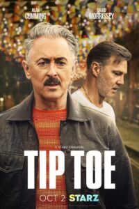 Tip Toe