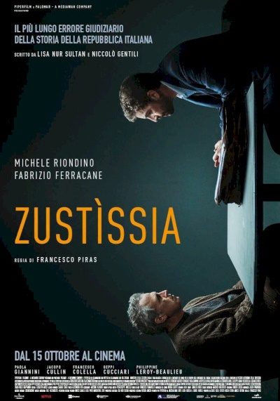 Zustissia