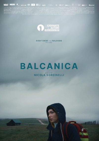 Balcanica
