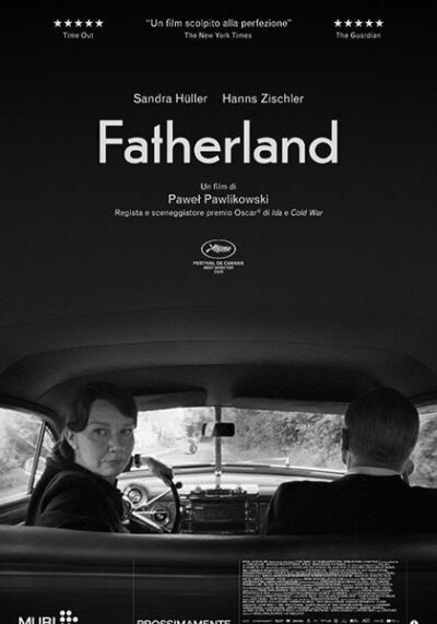 Fatherland