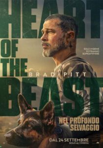 Heart of the Beast – Nel profondo selvaggio