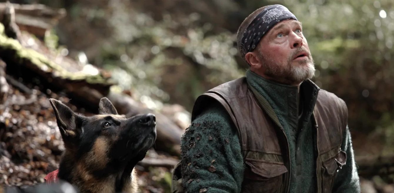 Heart of the Beast – Nel profondo selvaggio