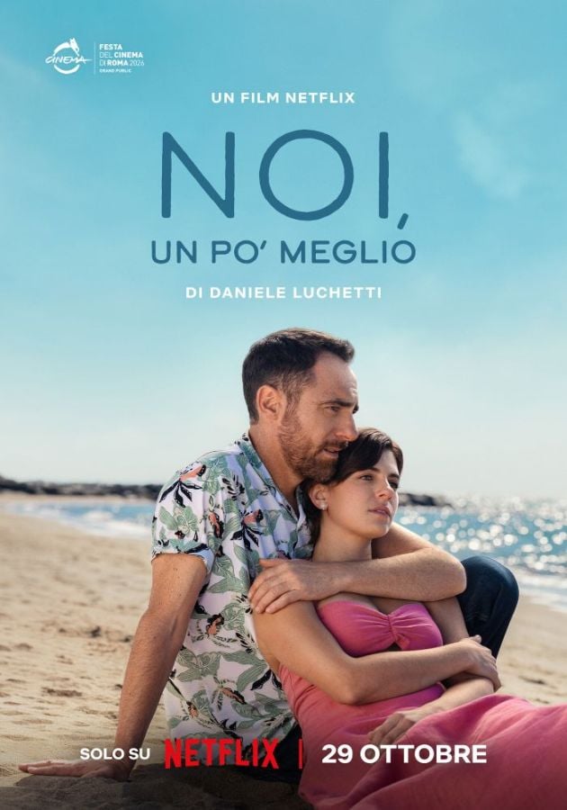 Noi, un pò meglio