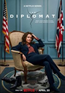 The Diplomat The Diplomat