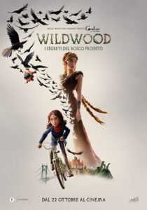 Wildwood – I segreti del bosco proibito Wildwood – I segreti del bosco proibito