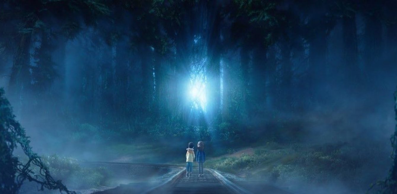 Wildwood – I segreti del bosco proibito